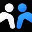Fit Duo app icon